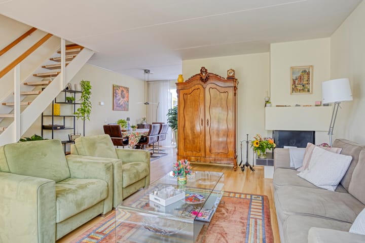 Foto 4 van Omloop 11