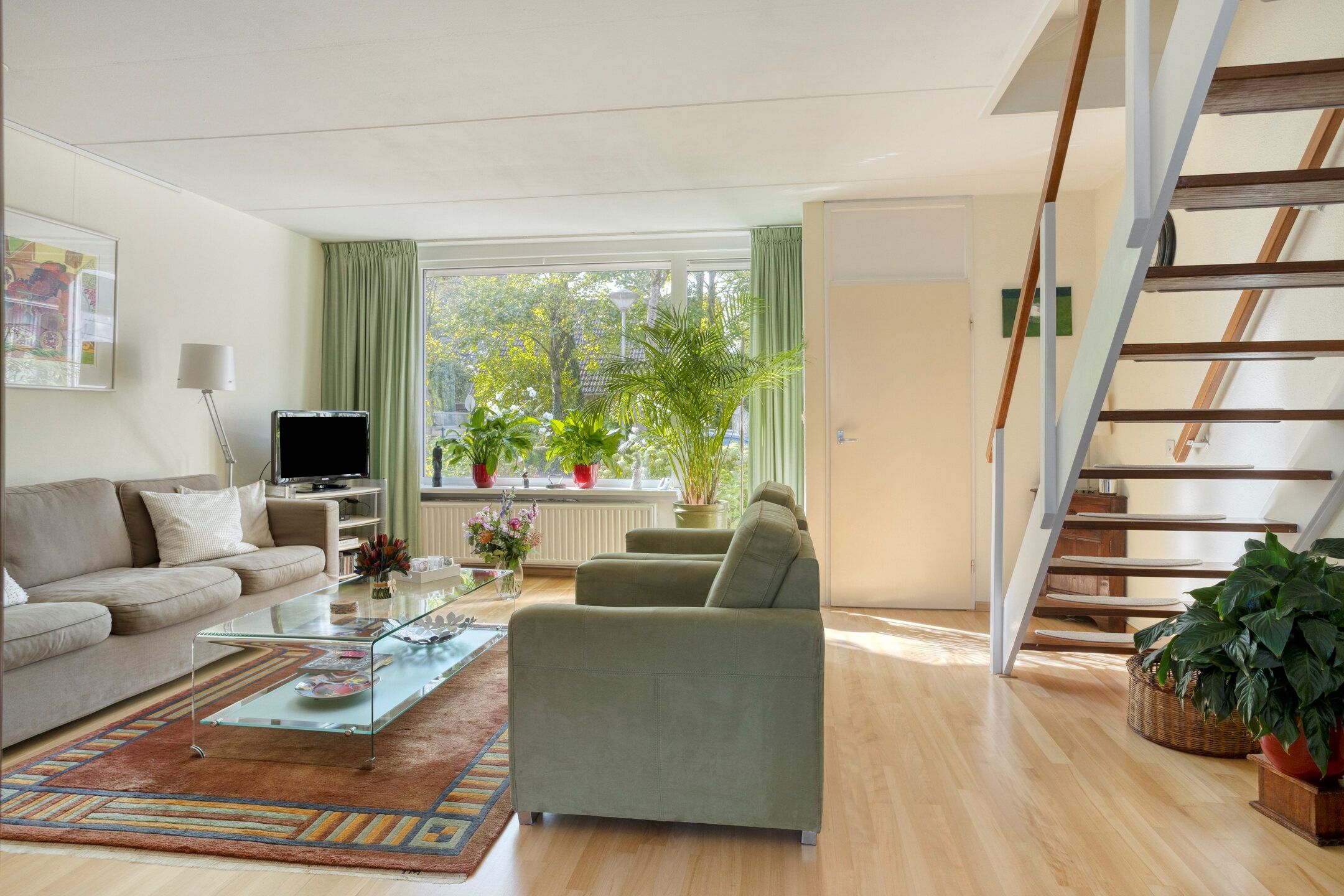 Foto 6 van Omloop 11