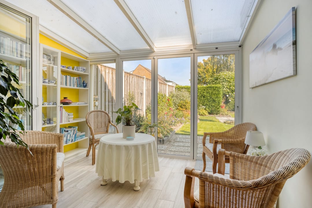 Foto 13 van Omloop 11