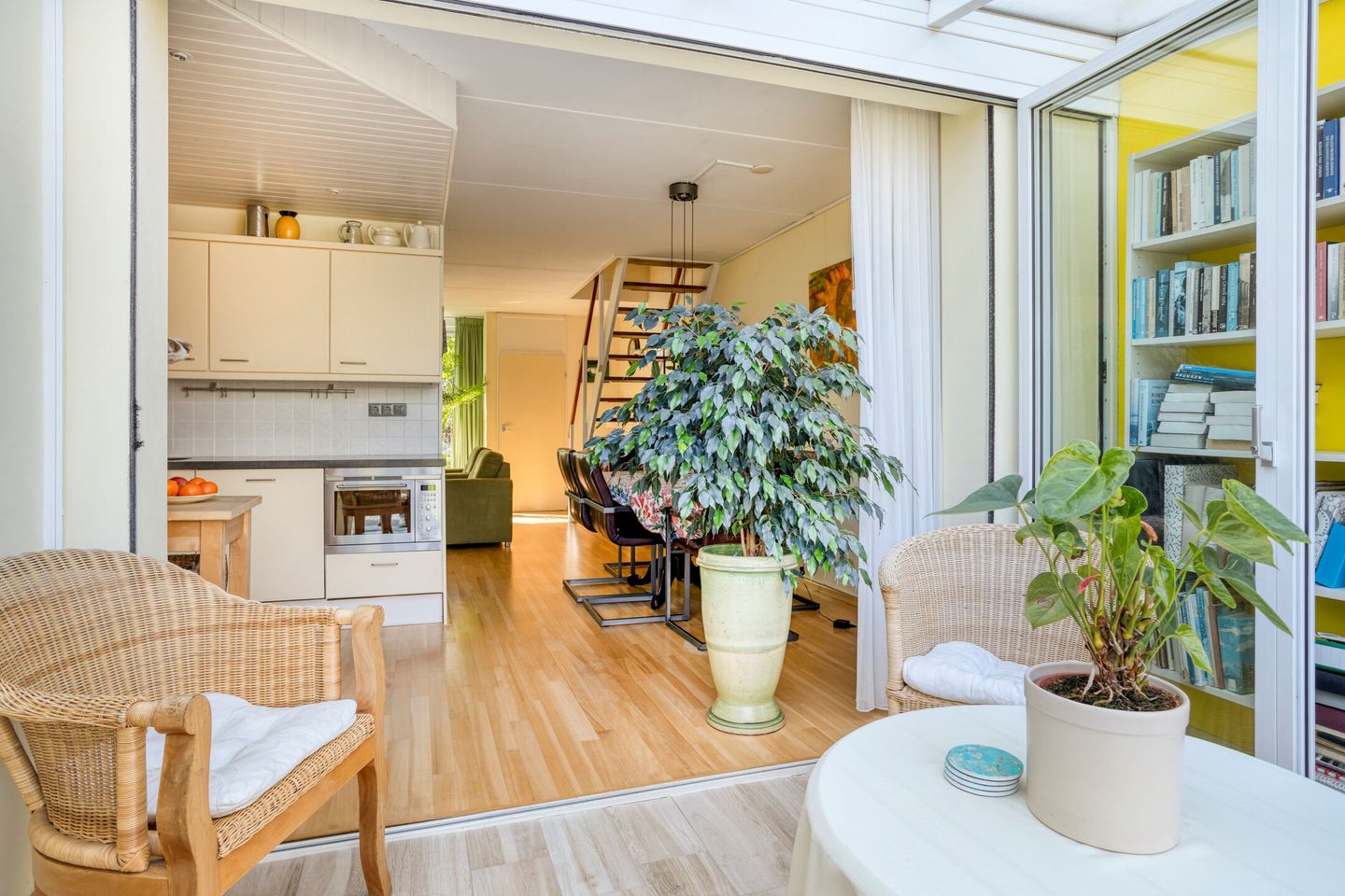 Foto 14 van Omloop 11