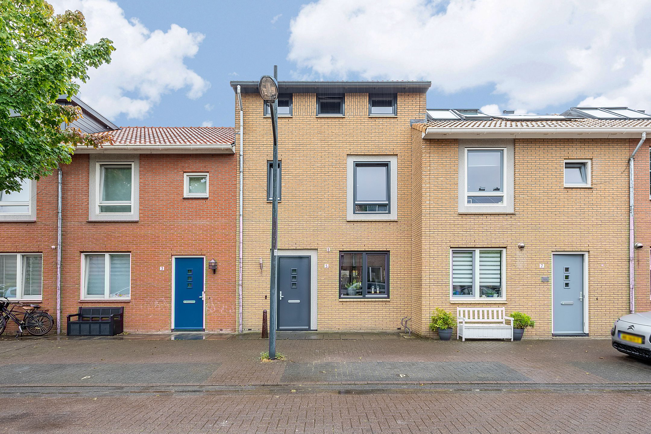 Slagenland, 5, Assendelft, 1567EP, Noord-Holland, Nederland 5