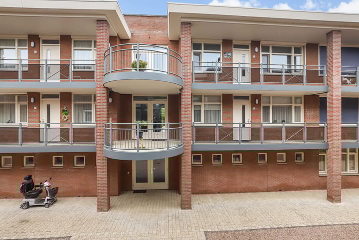 Foto 25 van Bloemstraat 21