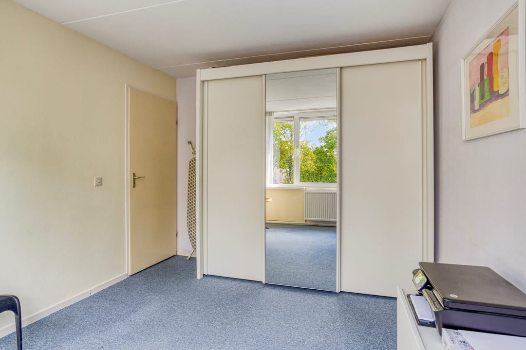 Foto 28 van Omloop 11