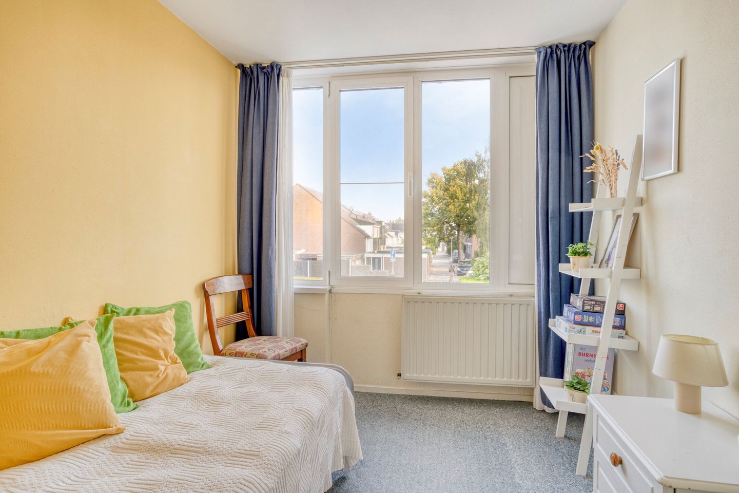 Foto 29 van Omloop 11