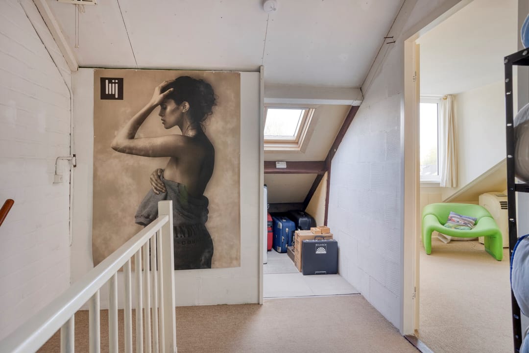 Foto 32 van Omloop 11