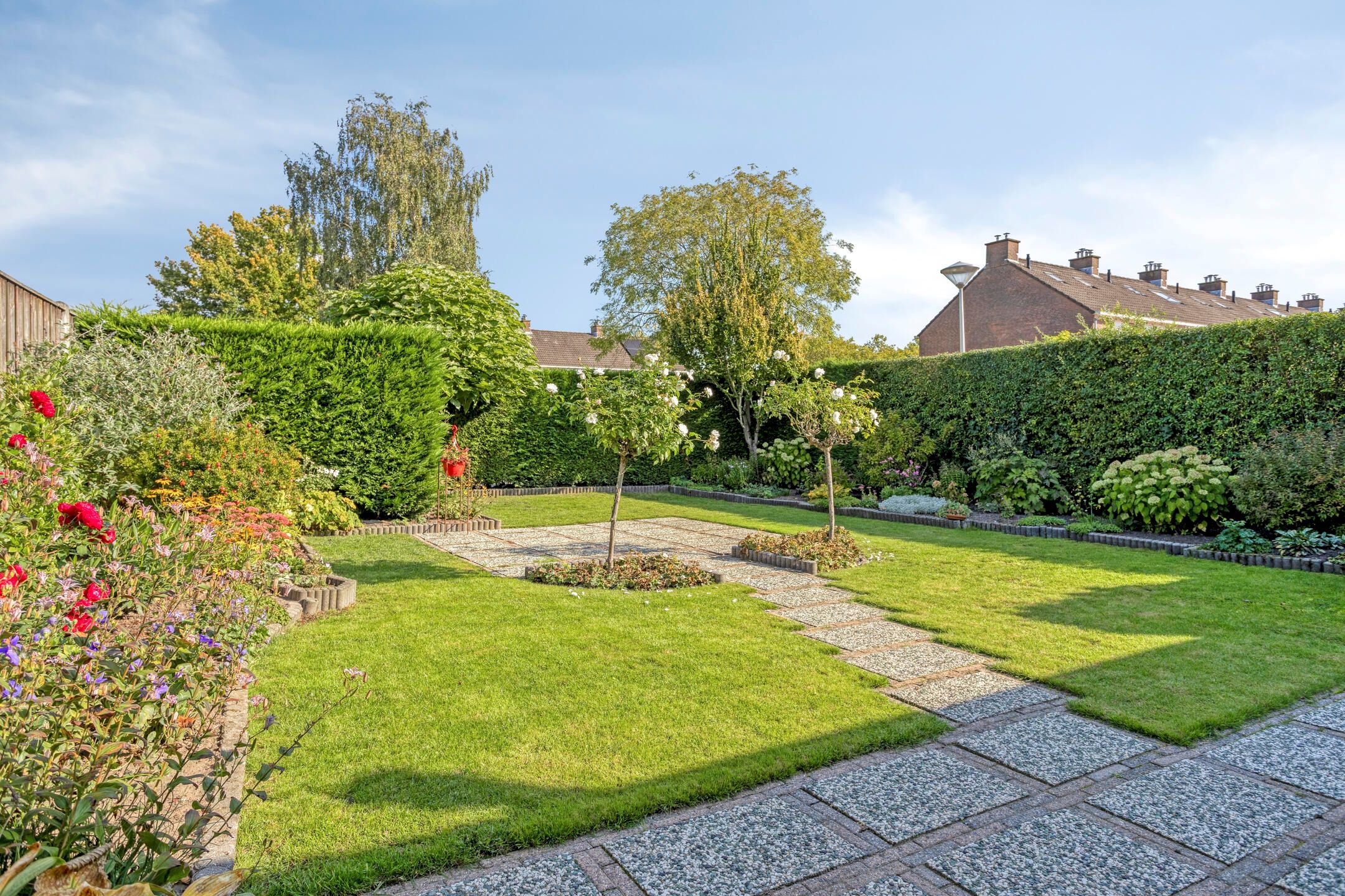 Foto 36 van Omloop 11