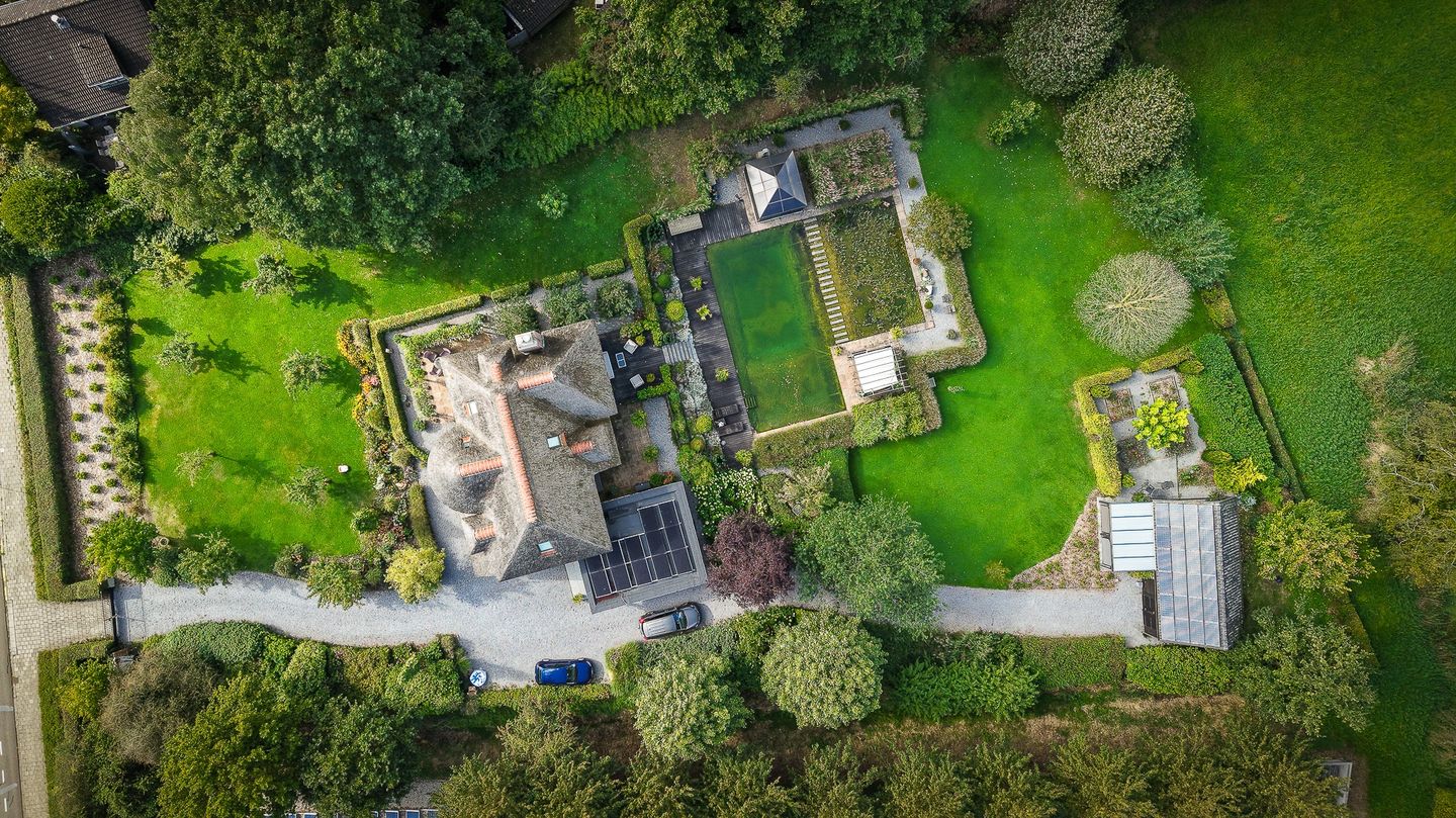 Photo 4 of De Pothof 109