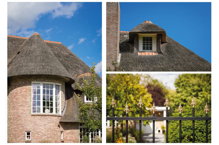 Foto 6 van De Pothof 109