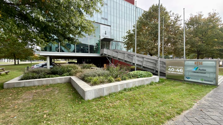 Hondiuslaan 40, Utrecht