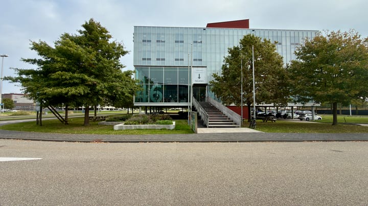 Hondiuslaan 40