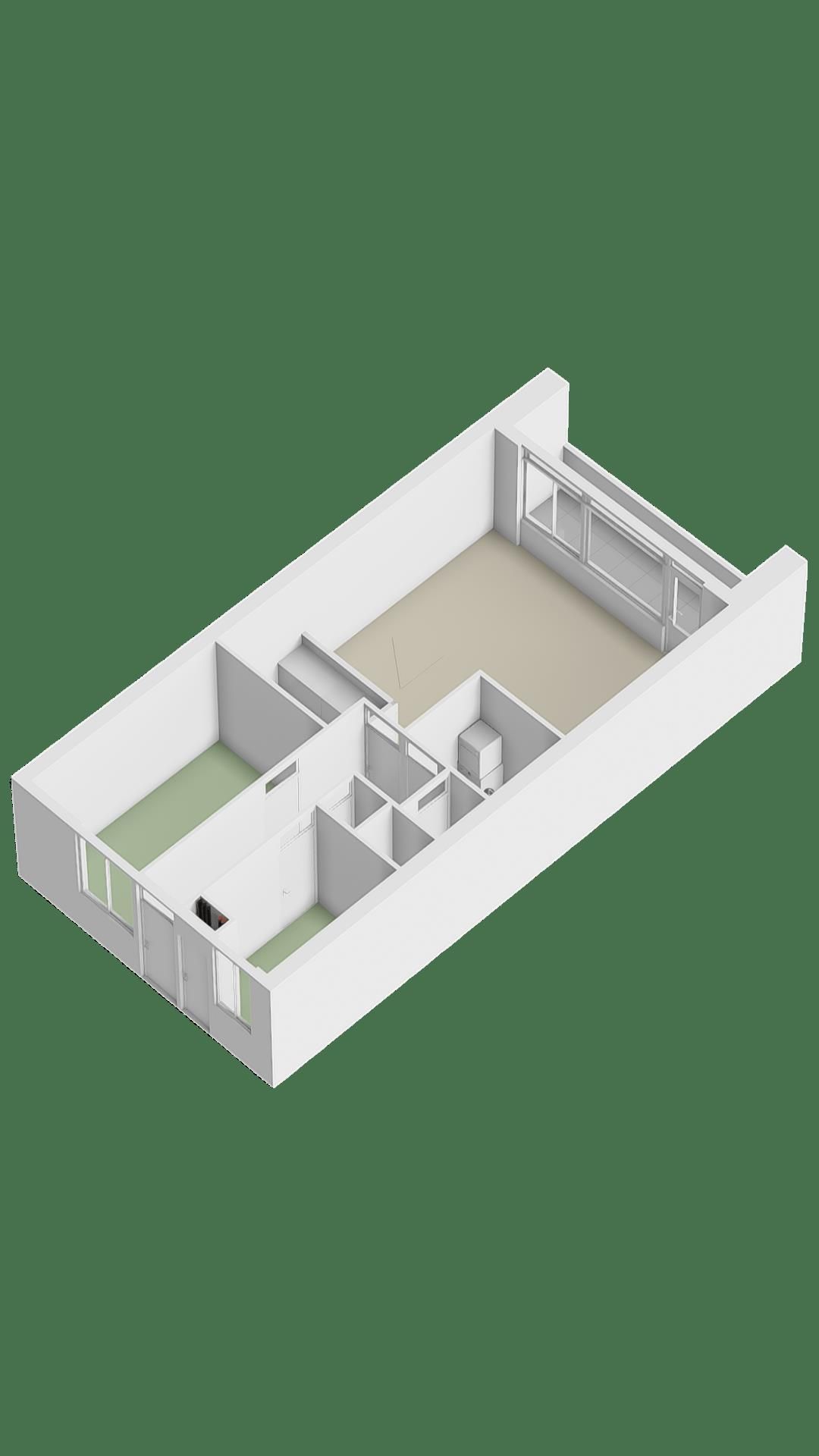 Foto 32 van Veemarkt 253