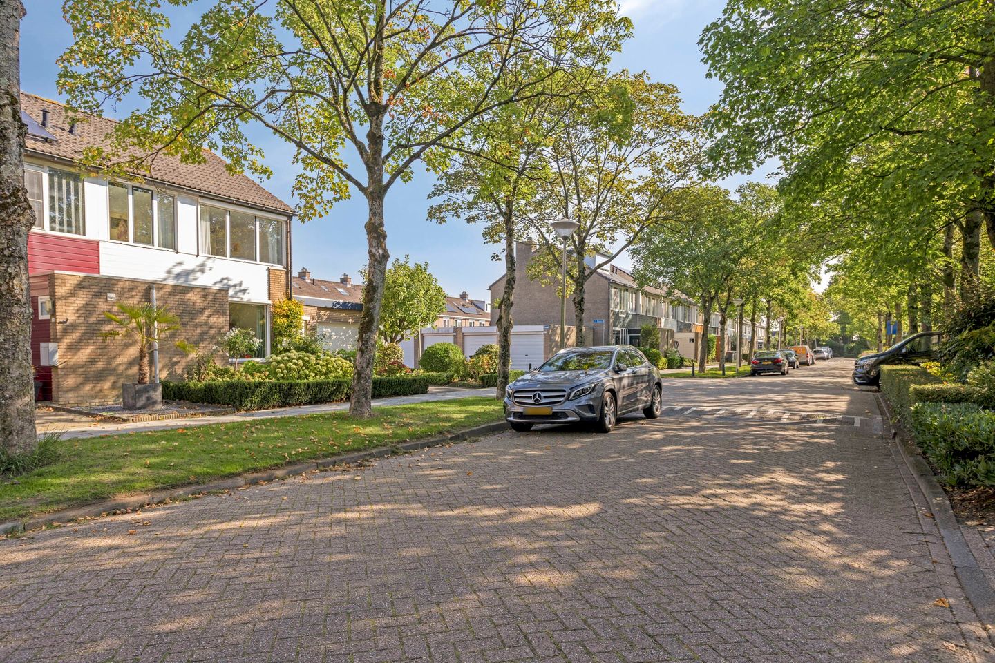 Foto 44 van Omloop 11