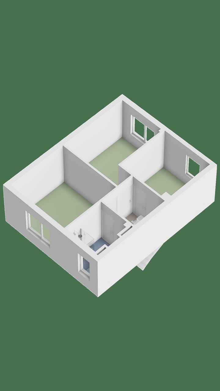 Foto 45 van Gildestraat 38