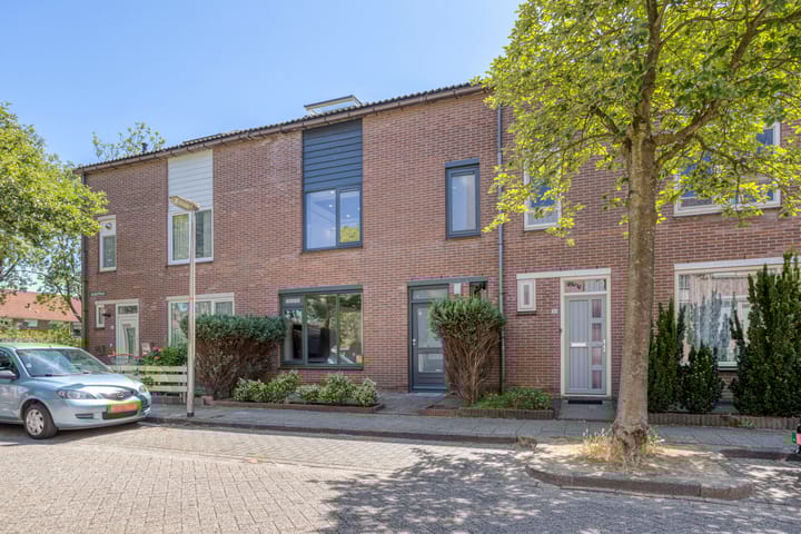 Foto 7 van Gildestraat 38