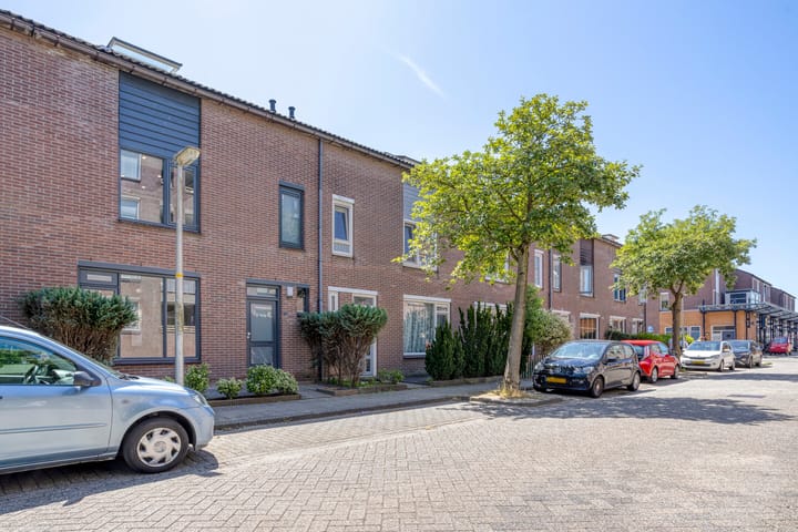 Foto 8 van Gildestraat 38