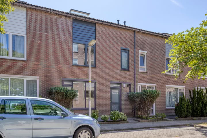 Foto 9 van Gildestraat 38