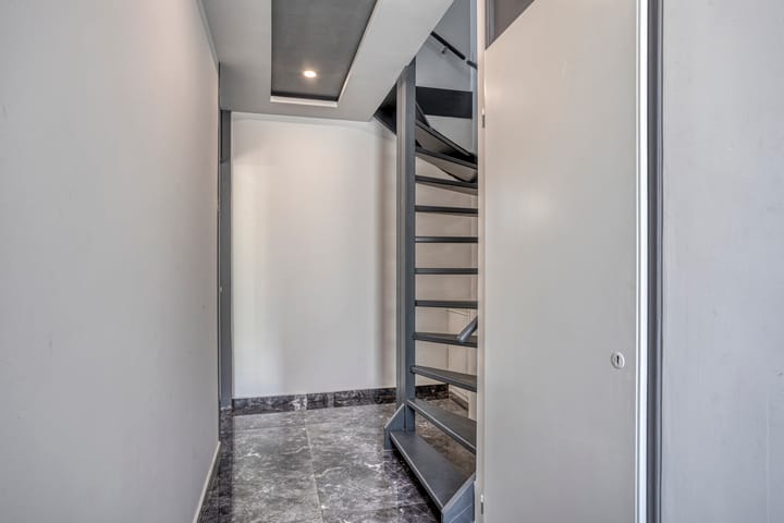 Foto 10 van Gildestraat 38