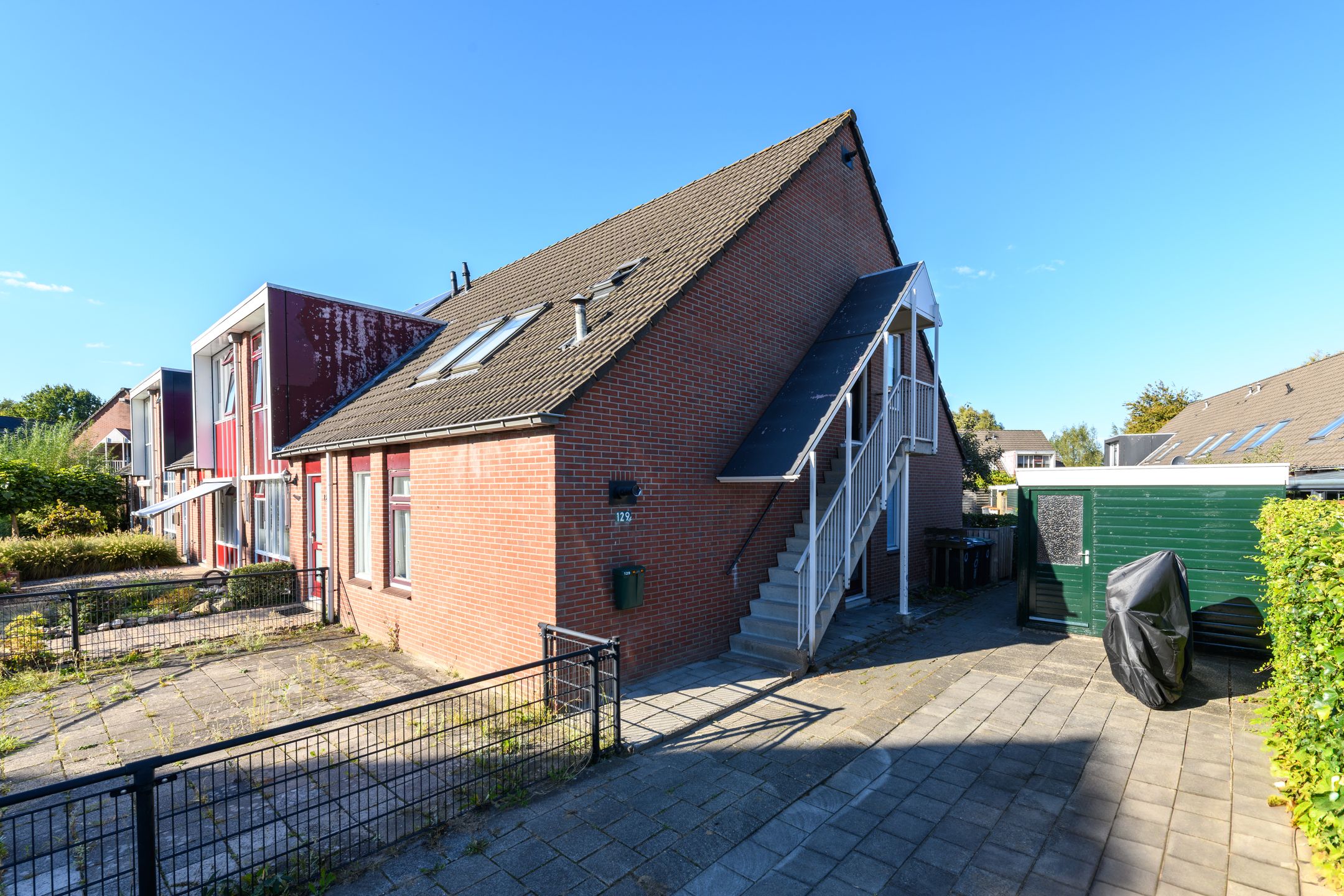 Photo 21 of Schuur 129