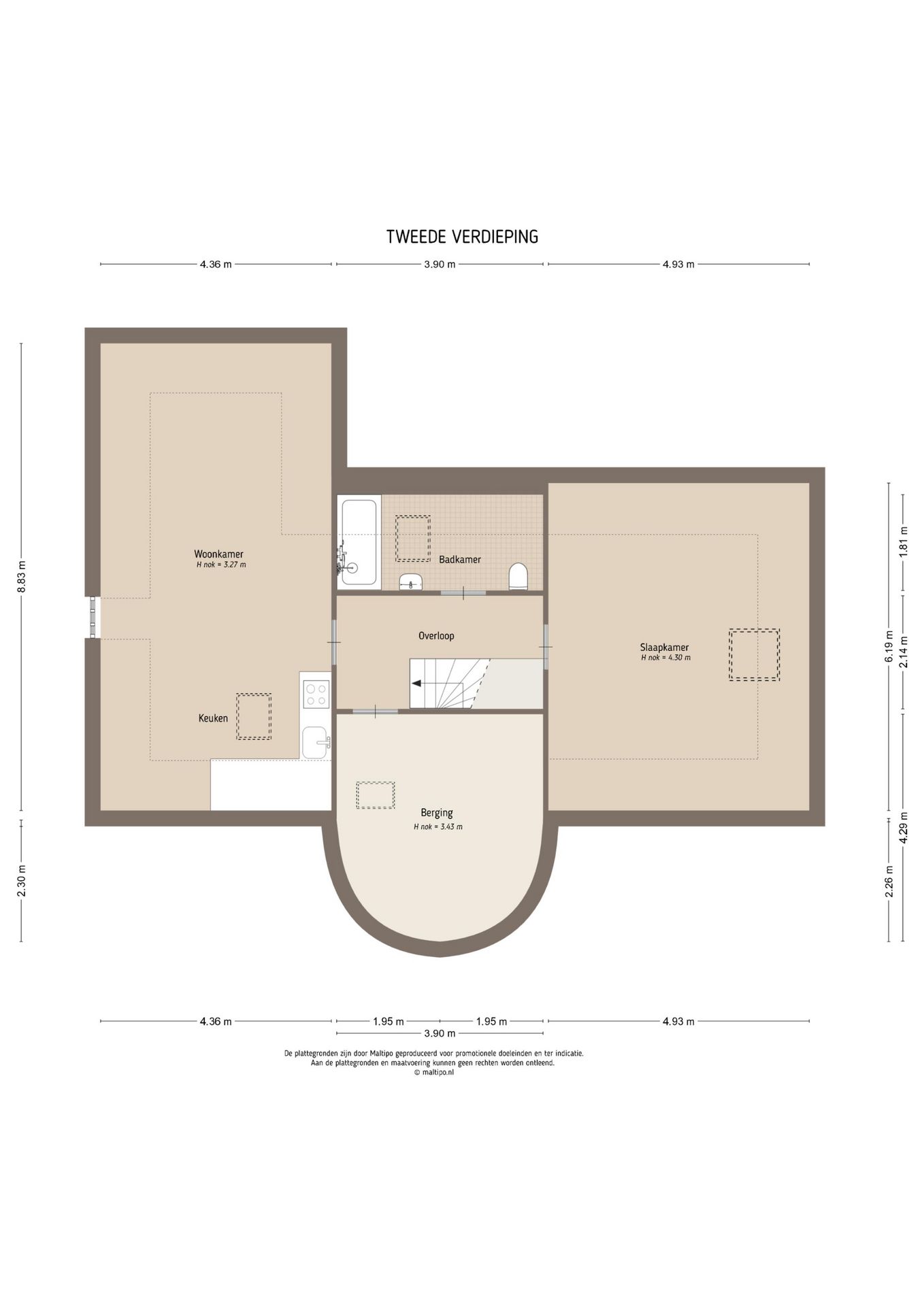 Photo 78 of De Pothof 109