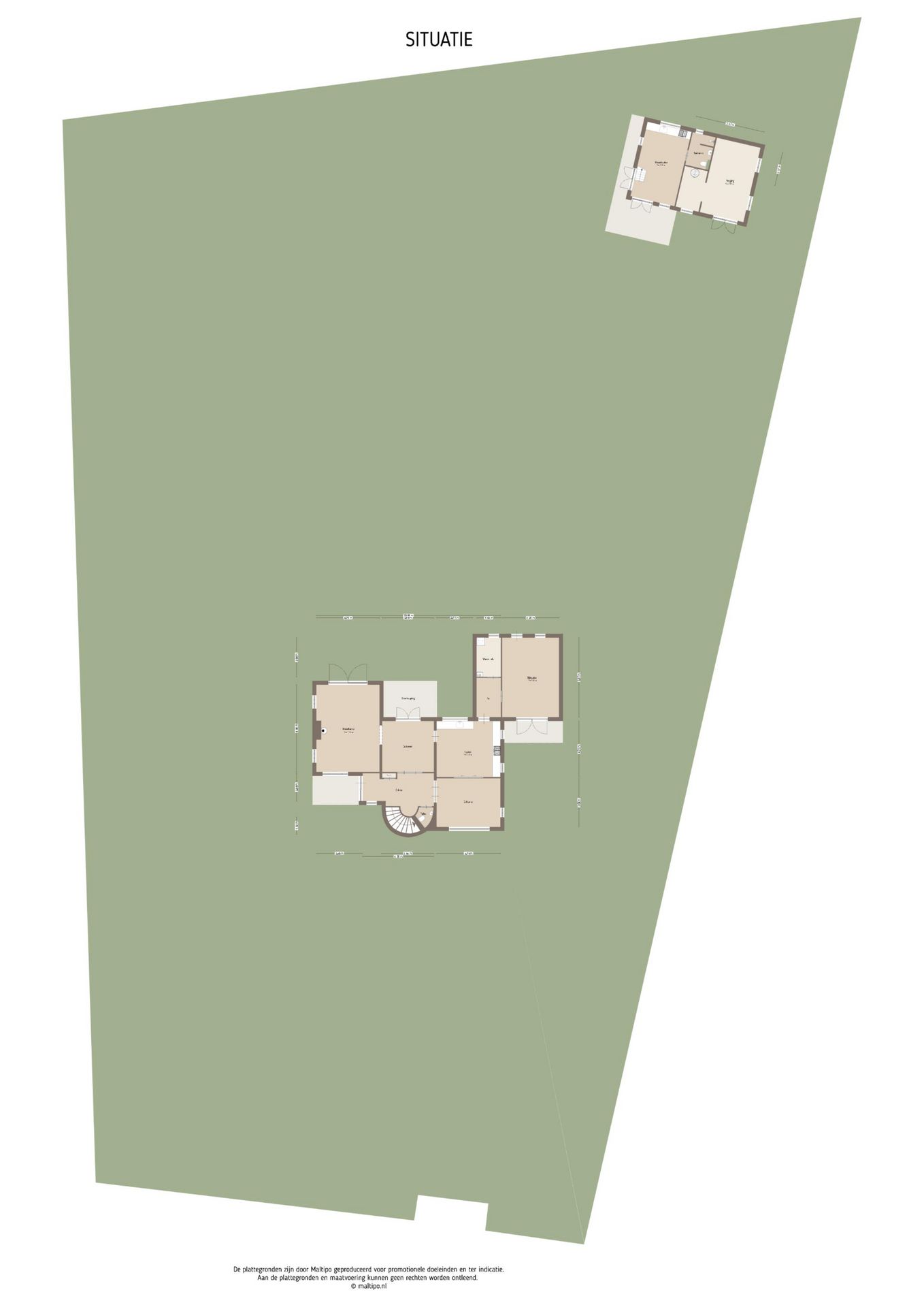 Photo 81 of De Pothof 109