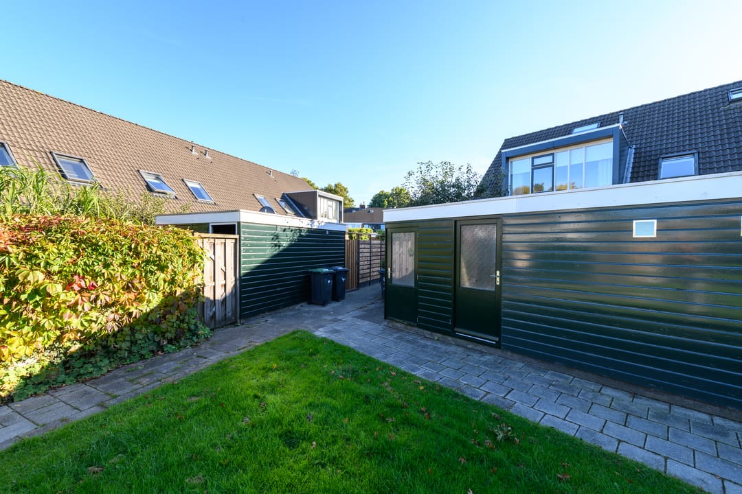 Photo 23 of Schuur 129