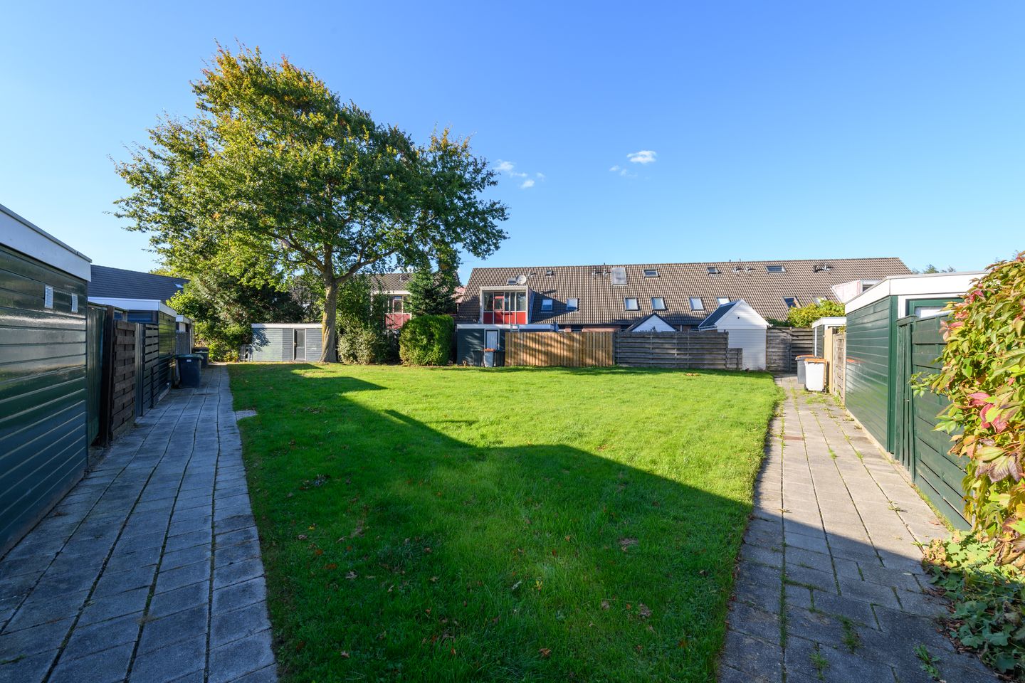 Photo 25 of Schuur 129