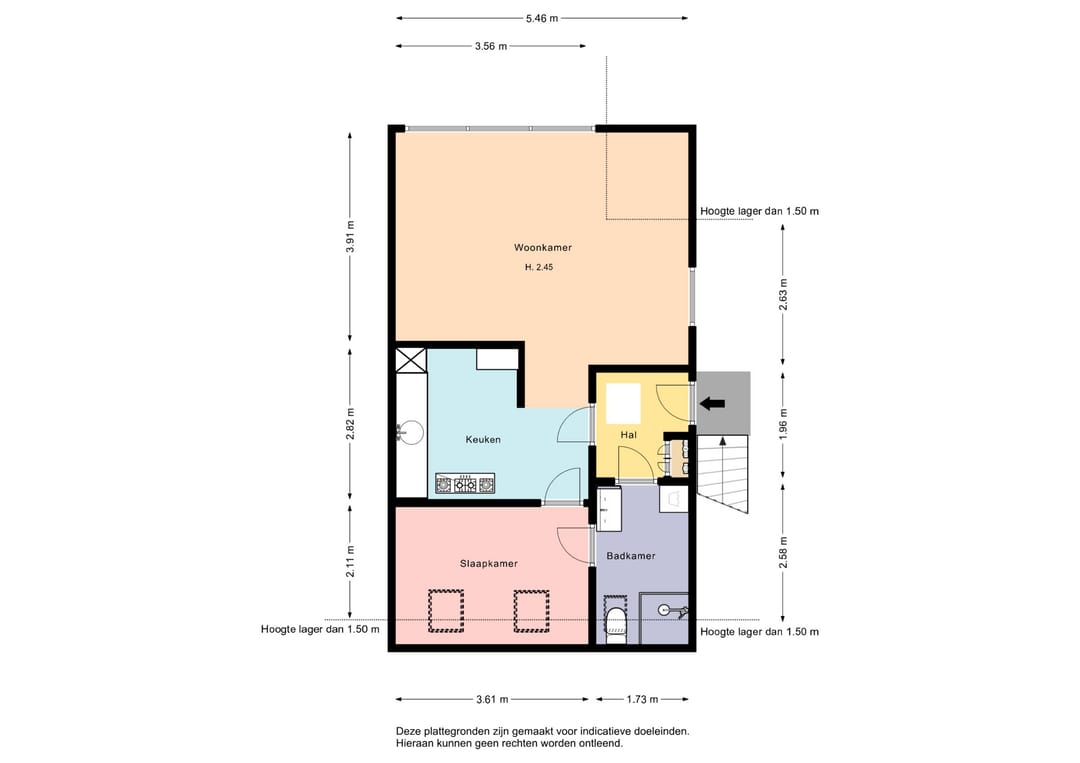 Photo 31 of Schuur 129