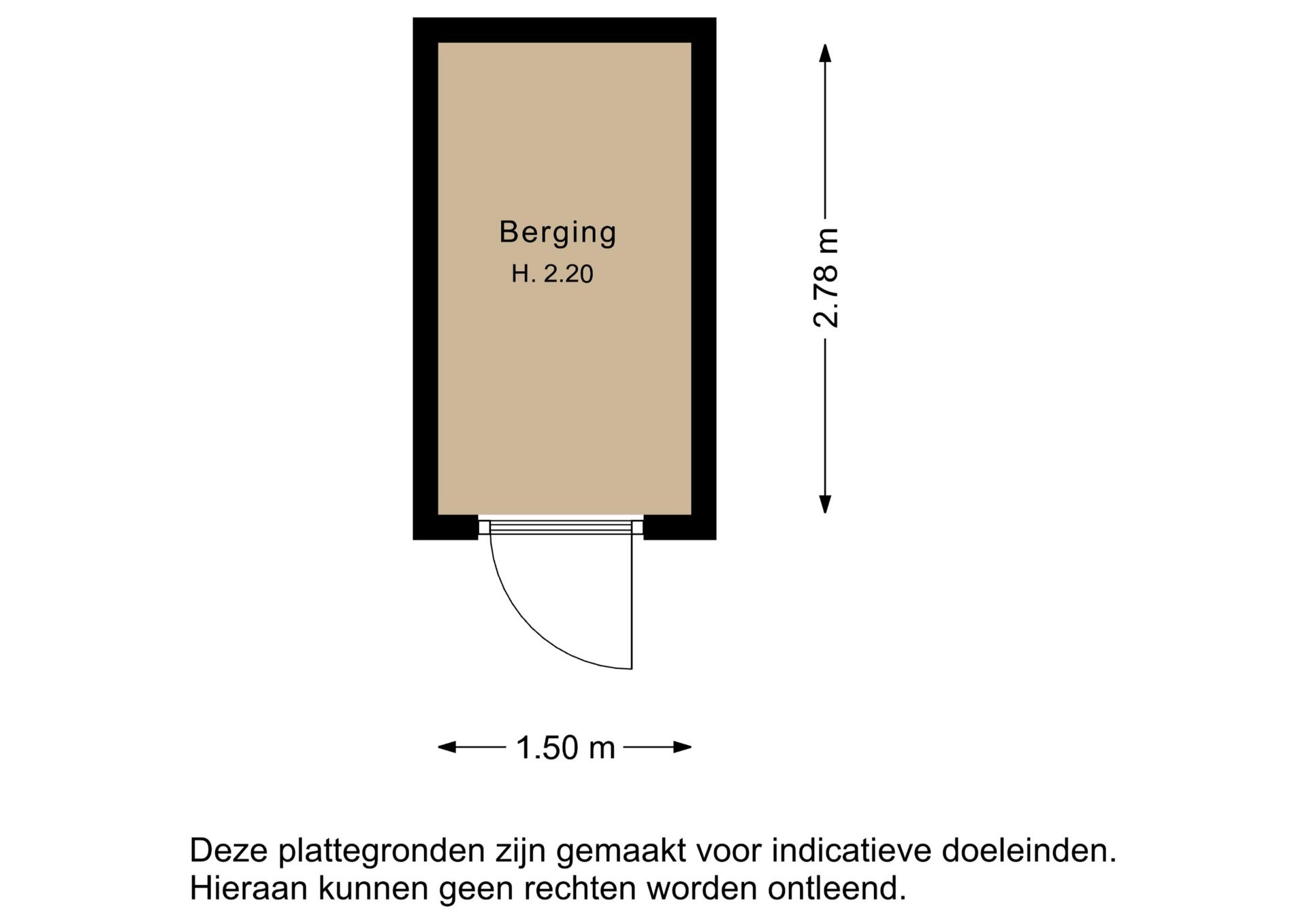 Photo 33 of Schuur 129