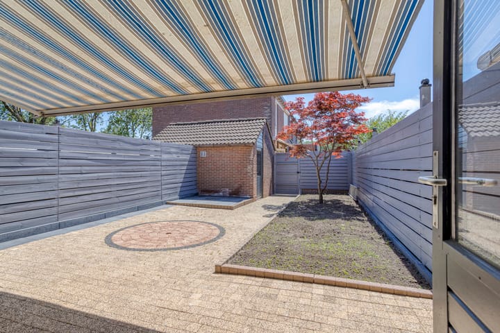 Foto 34 van Gildestraat 38