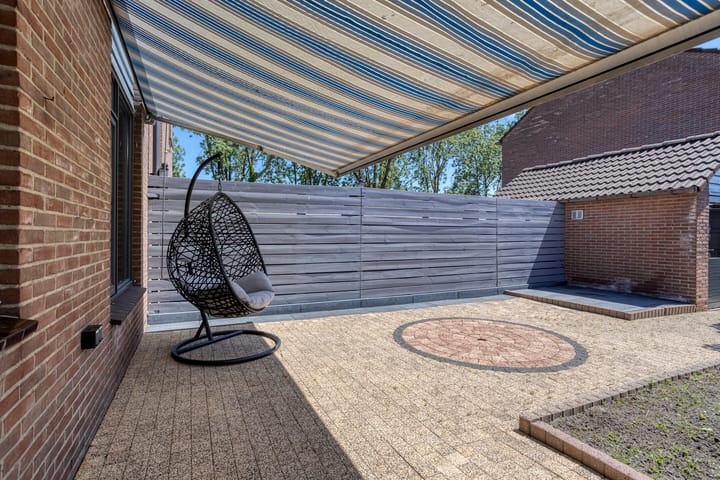 Foto 6 van Gildestraat 38