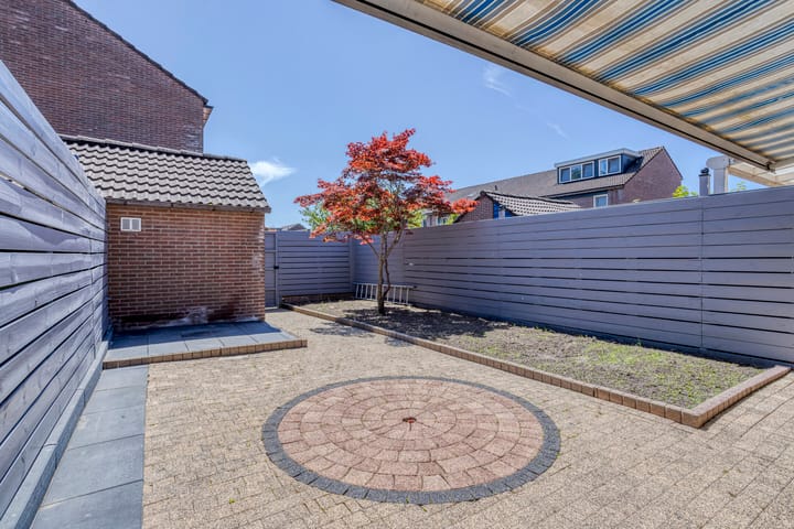 Foto 35 van Gildestraat 38