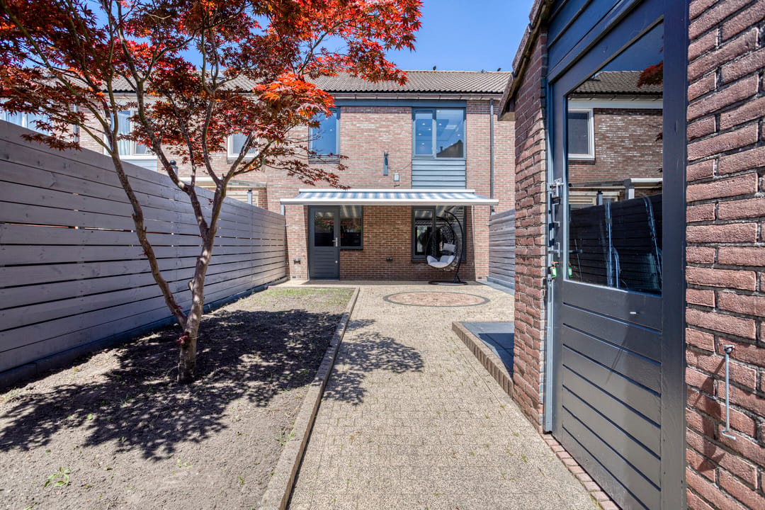 Foto 2 van Gildestraat 38