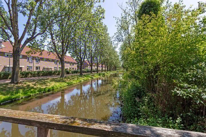 Foto 36 van Gildestraat 38