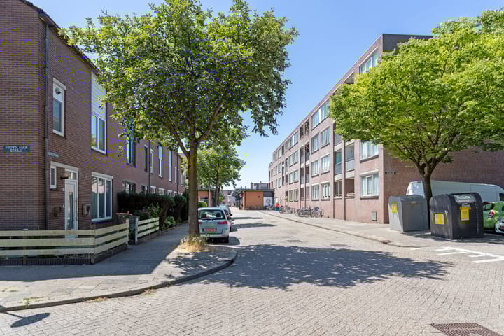 Foto 38 van Gildestraat 38