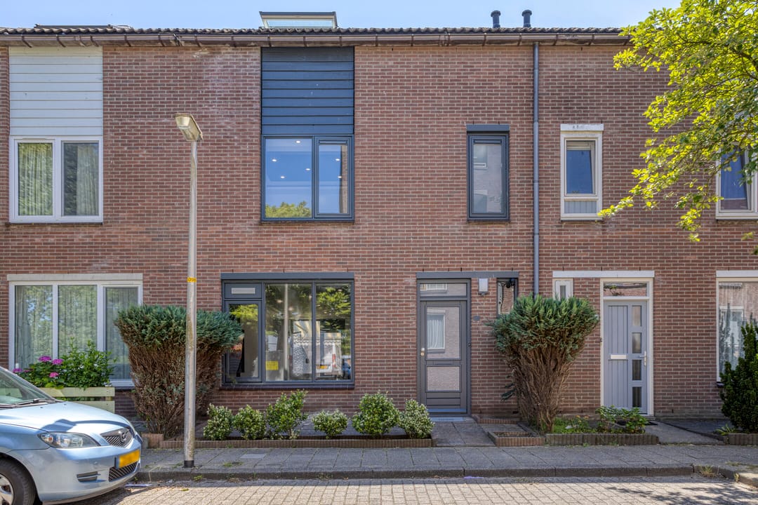 Foto 1 van Gildestraat 38