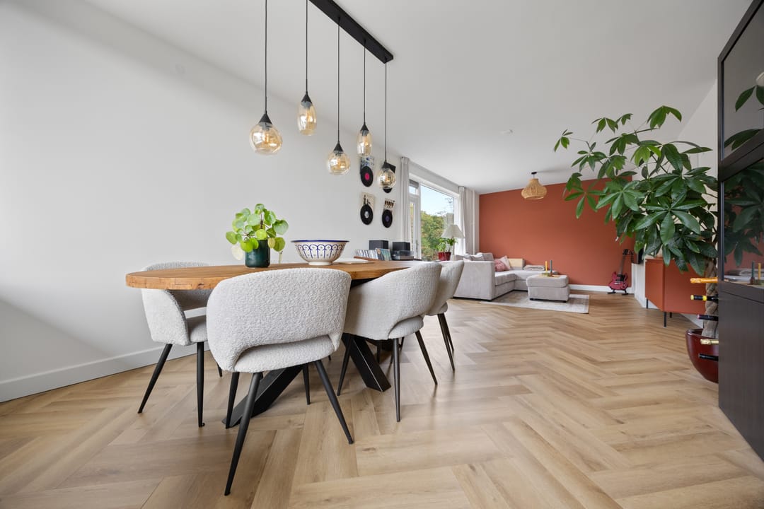 Foto 1 van Kanunnik Mijllinckstraat 6