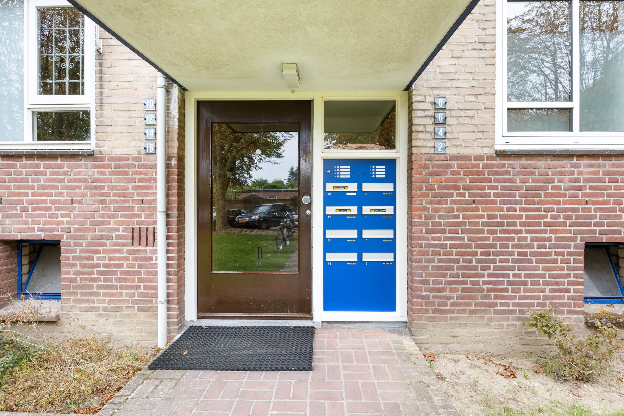 Photo 3 of Kanunnik Mijllinckstraat 6