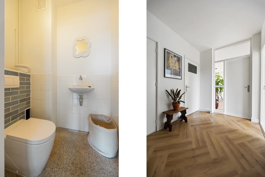 Photo 8 of Kanunnik Mijllinckstraat 6