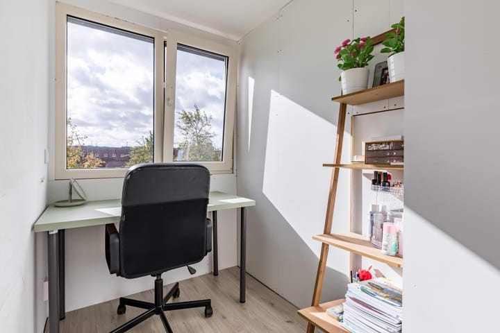 Foto 29 van Smaragd 21