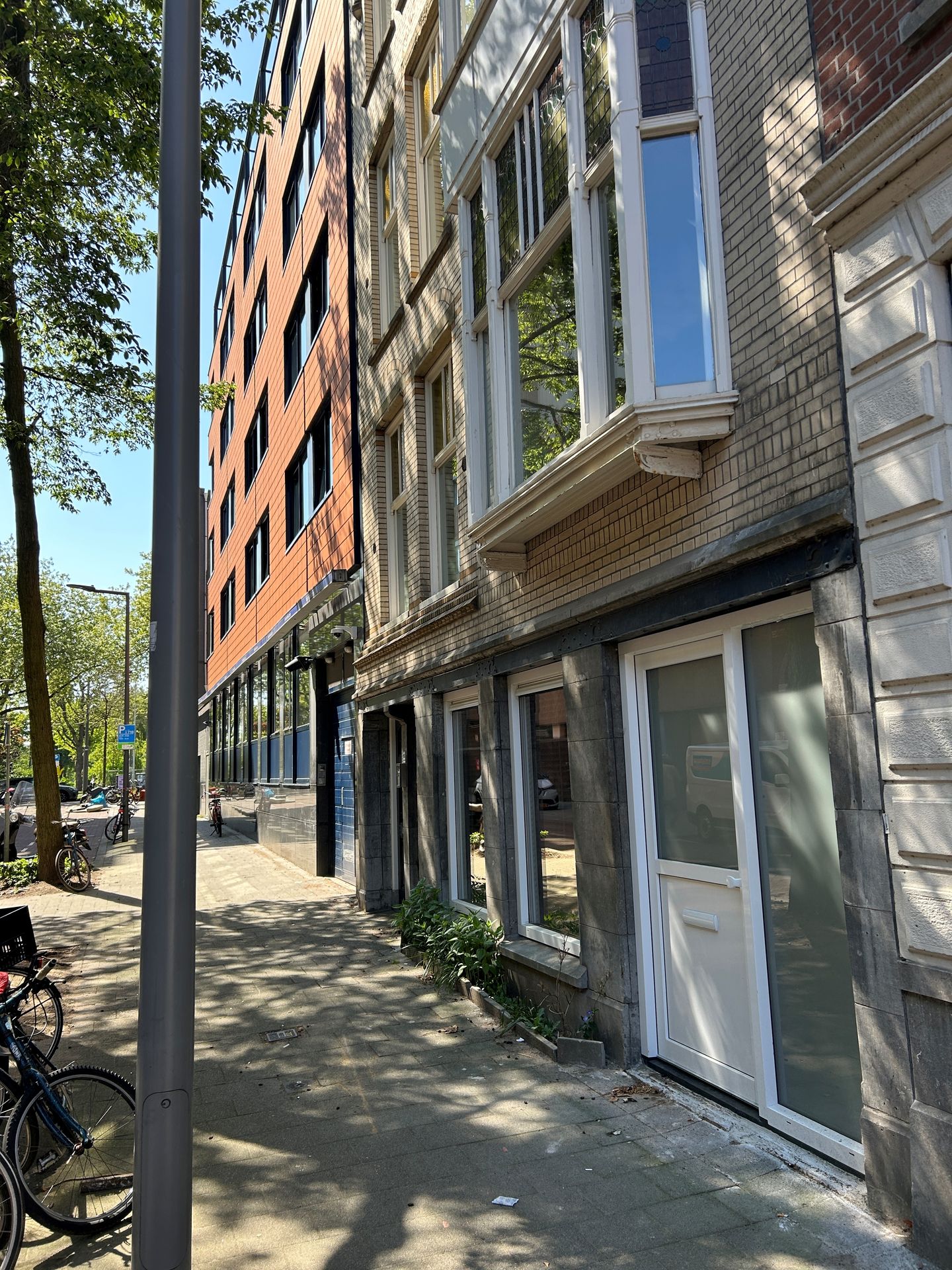 Foto 14 van Roo-Valkstraat 23-D