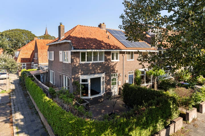 Bildtsestraat 73