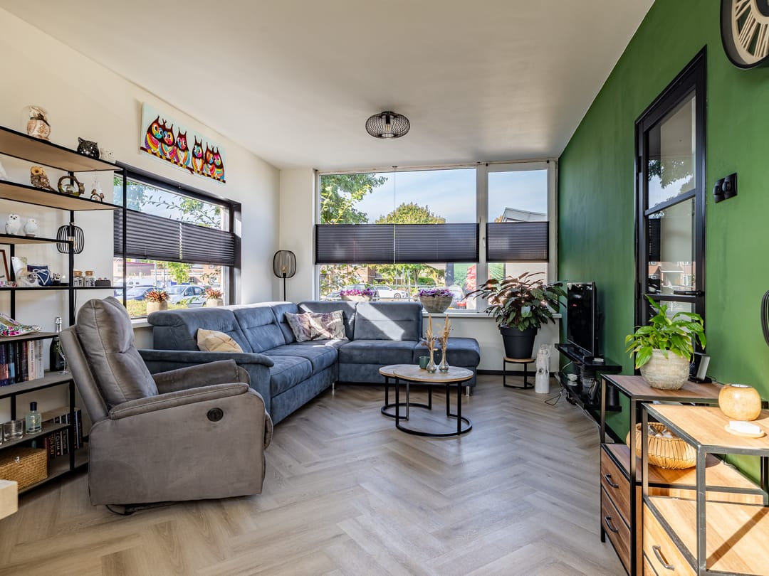 Foto 2 van Bilderdijkstraat 7