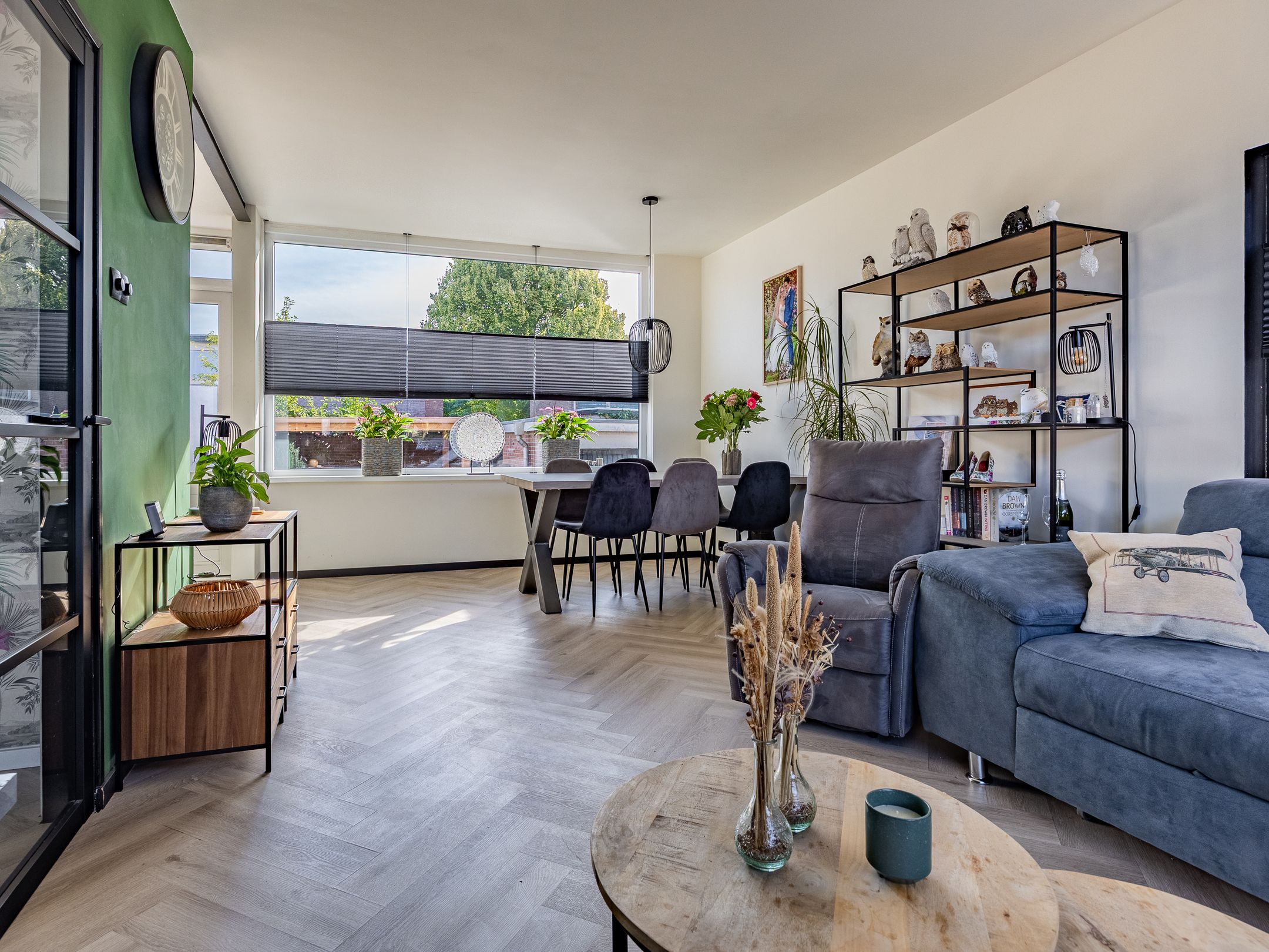 Foto 3 van Bilderdijkstraat 7