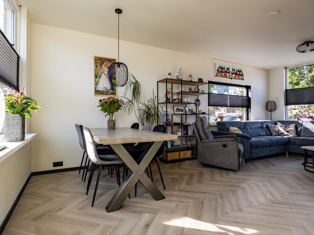 Foto 7 van Bilderdijkstraat 7