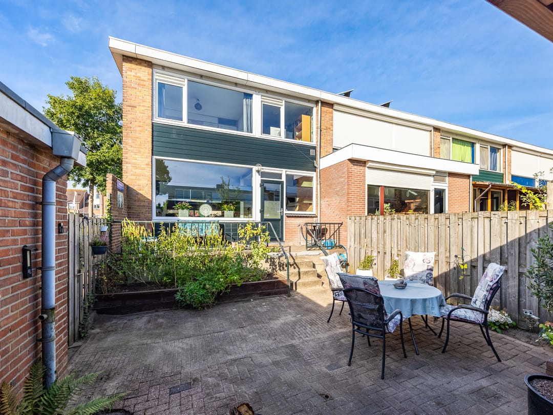 Foto 22 van Bilderdijkstraat 7