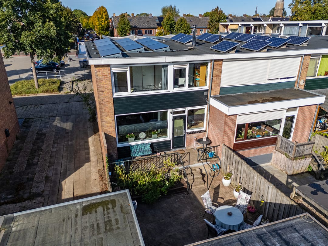 Foto 23 van Bilderdijkstraat 7