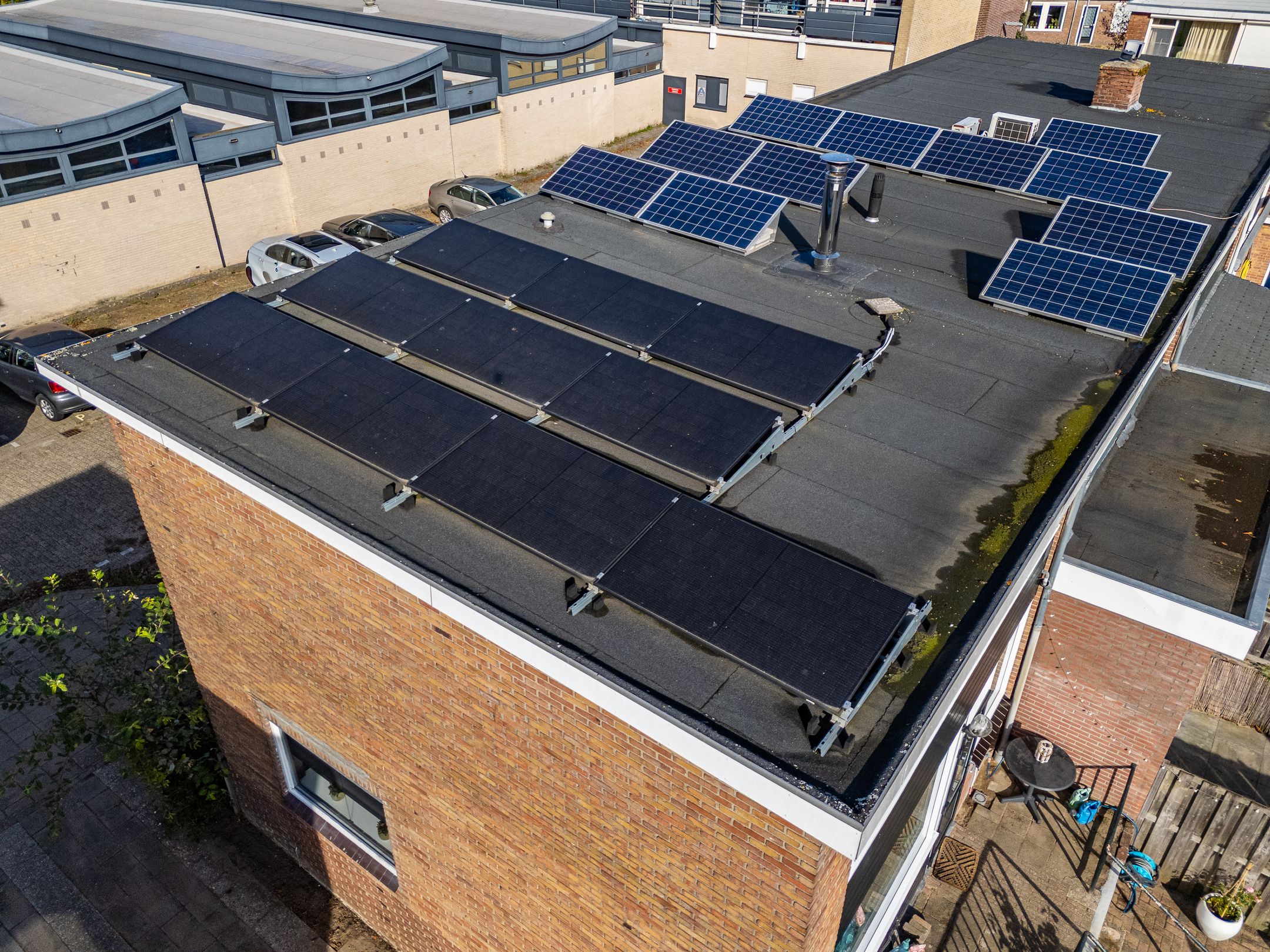 Foto 24 van Bilderdijkstraat 7