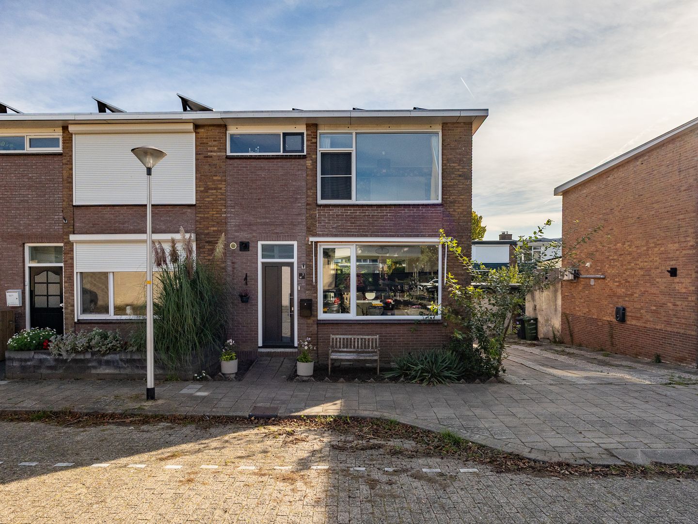 Foto 25 van Bilderdijkstraat 7