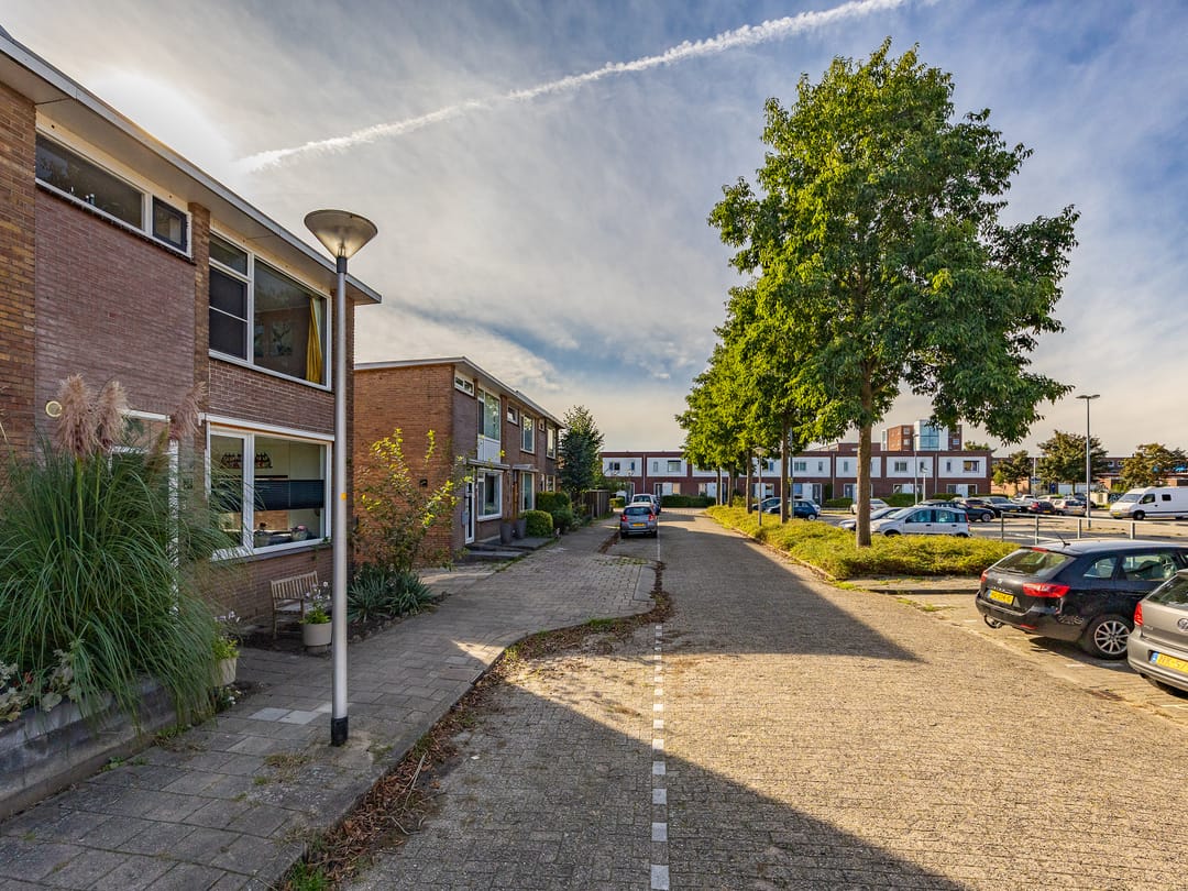 Foto 26 van Bilderdijkstraat 7