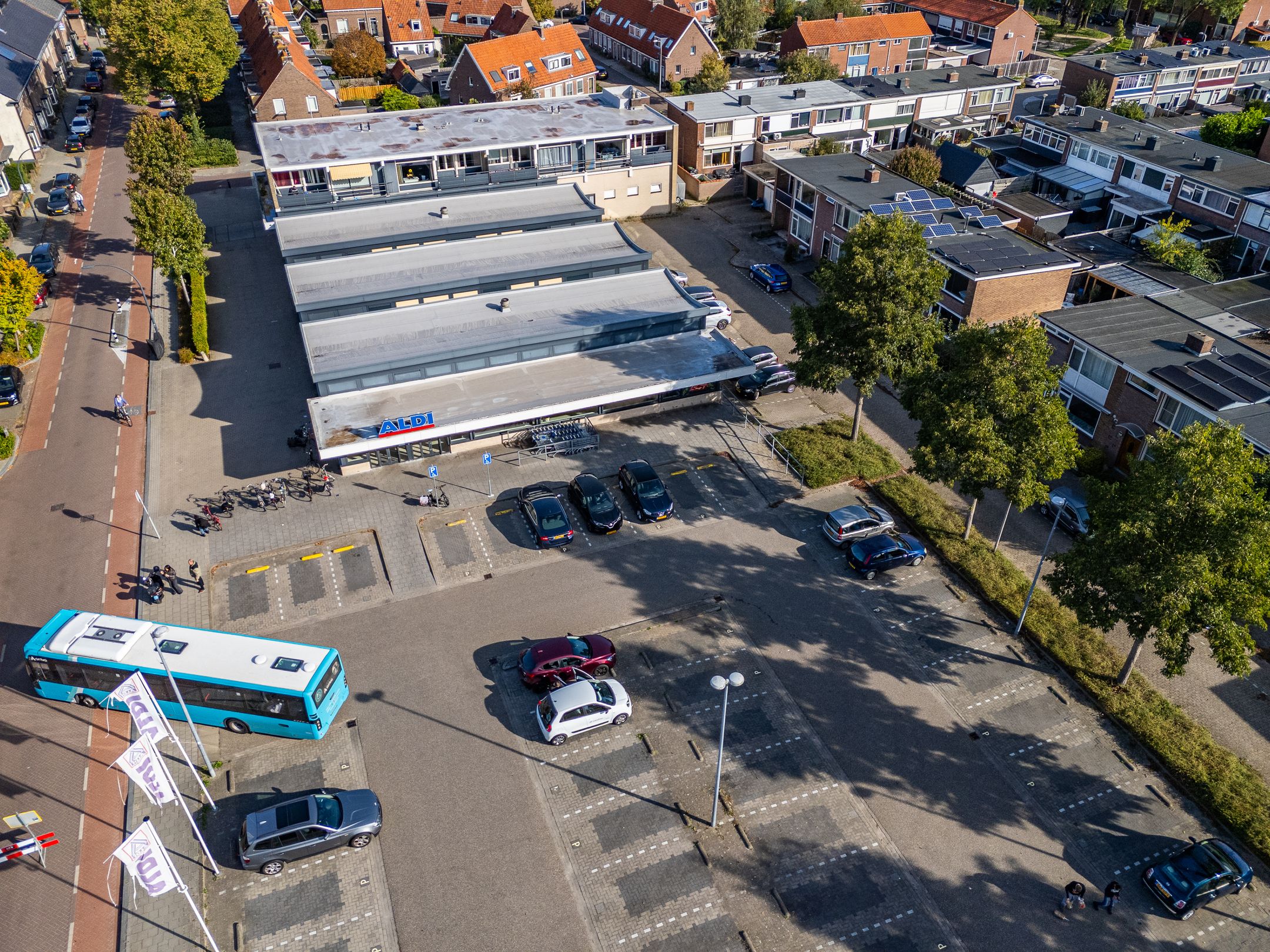 Foto 27 van Bilderdijkstraat 7